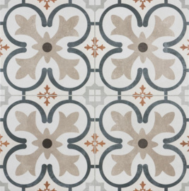 Azario Bolivia Beige