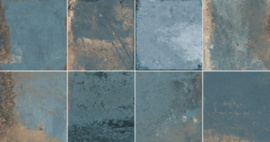 Vijo Provenza Blue