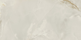 Azario Onyx Ivory Gres Lappato