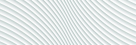 Azario Zanzibar New White Glossy Dunes