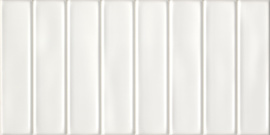 Azario Amor White Połysk