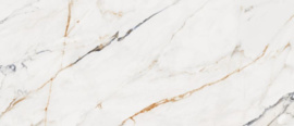 Azario Calacatta Gold Poler