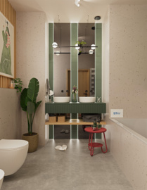 Azario Helsinki Blanco -...