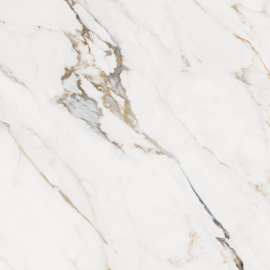 Azario Calacatta Gold Mat