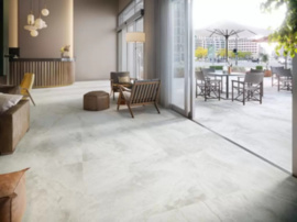 Azario Tamesis White Mat