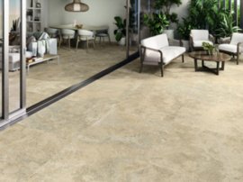 Azario Rapolano Caramel Mat