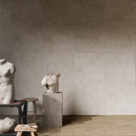 Azario Rapolano White Mat