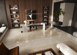 Azario Rapolano White Poler