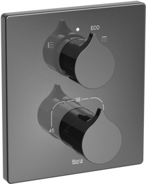 Roca INSIGNIA BLACK A5A0C3ACN0