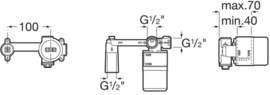 ROCA Ona A5E3501C00