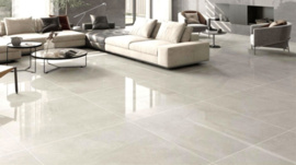 Azario Bellevue White Poler