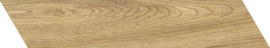 Azario Chevron Oak Gres Mat