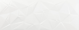 Vijo Clarena White Dekor