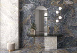 Azario Linz Blue
