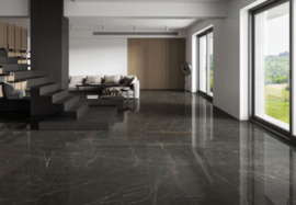 Azario Gold Nero