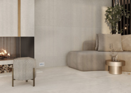 Azario Hontoria Cream Gres...