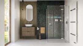 Azario Studio Oak