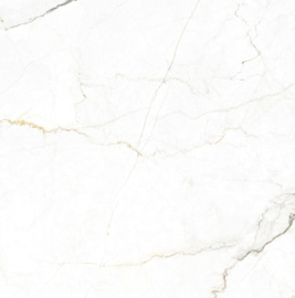 Azario Colbert White Gres...