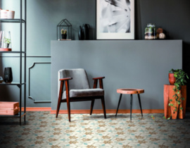 Azario Bohemia Lola Gres Mat