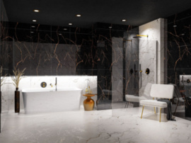 Azario Infinity Soul Nero...