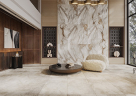 Azario Marmor White Mat