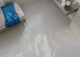 Azario Dome Bianco Rocker