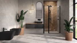 Azario Gemstone Steel