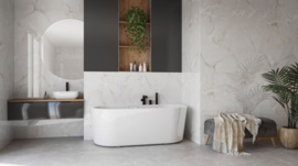 Azario Infinity Bell Onyx...