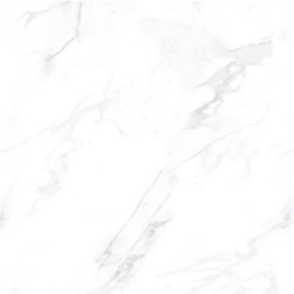 Azario Albino Bianco Mat...