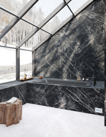 Azario Mauritius Black...