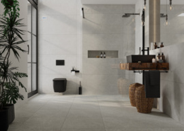Vijo Pulse Gris Mat Carving...