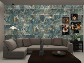 Azario Vivere Aqua Poler...