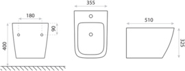 IÖ Arnoy CE.ARNBI515 +...