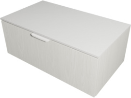 IO Wood Milenium White 80...