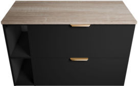IO Wood-Q Qubic...