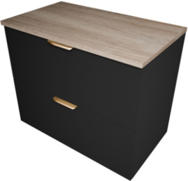 IO Wood-Q Qubic ML.QU.2S.80.CZ