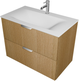 IÖ Wood Quercia Dora 2S.80...