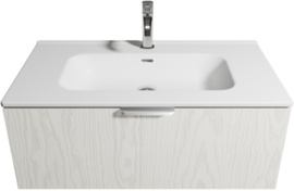 IO Wood Milenium White 80 +...