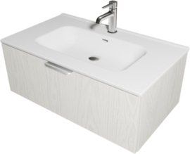 IO Wood Milenium White 80 +...