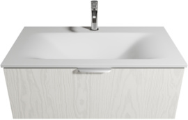 IO Wood Milenium White 80 +...