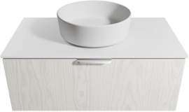 IO Wood Milenium White 80 +...