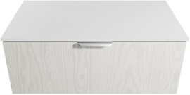 IÖ Wood Milenium White 80