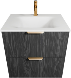 IÖ Wood Milenium Nero 60 +...