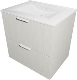 IÖ Wood Milenium White 60...