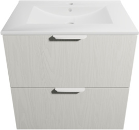 IÖ Wood Milenium White 60...