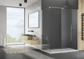 IO Eno Chrome Concept Walk-In