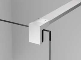 IO Eno Chrome Concept Walk-In