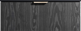 IO Wood Milenium Nero 80...