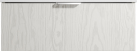 IO Wood Milenium White 80...