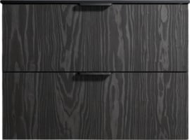 IO Wood Milenium Nero 60...